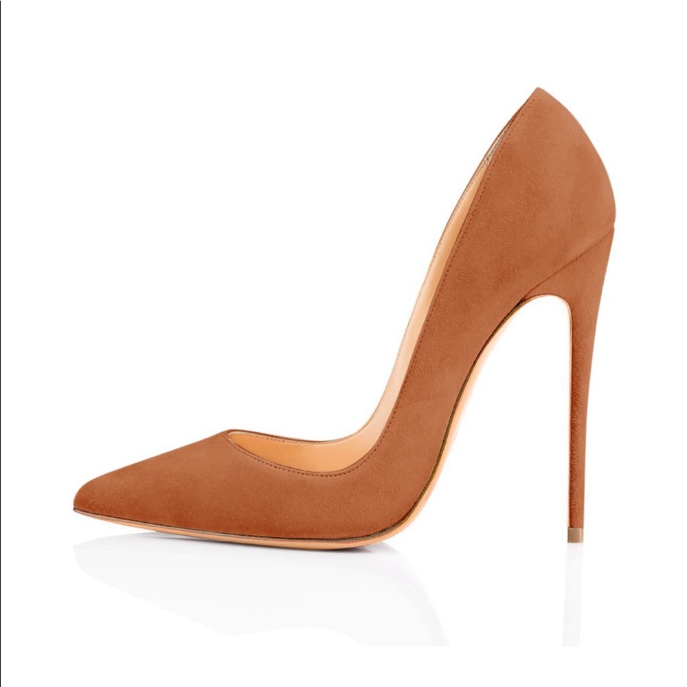 Stylish Pumps